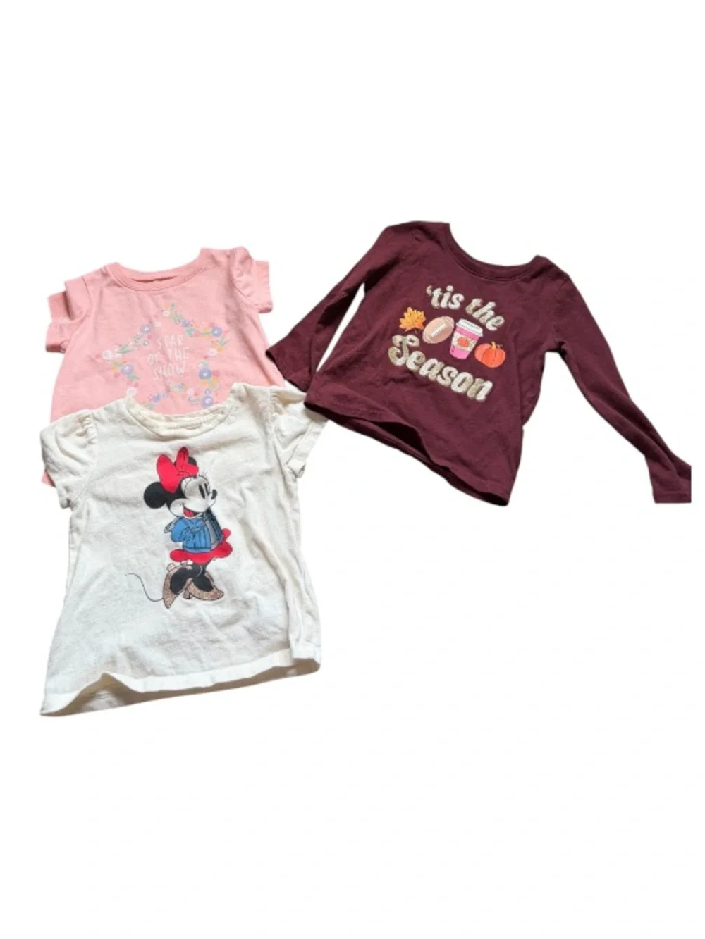 24 month kids clothing bundle